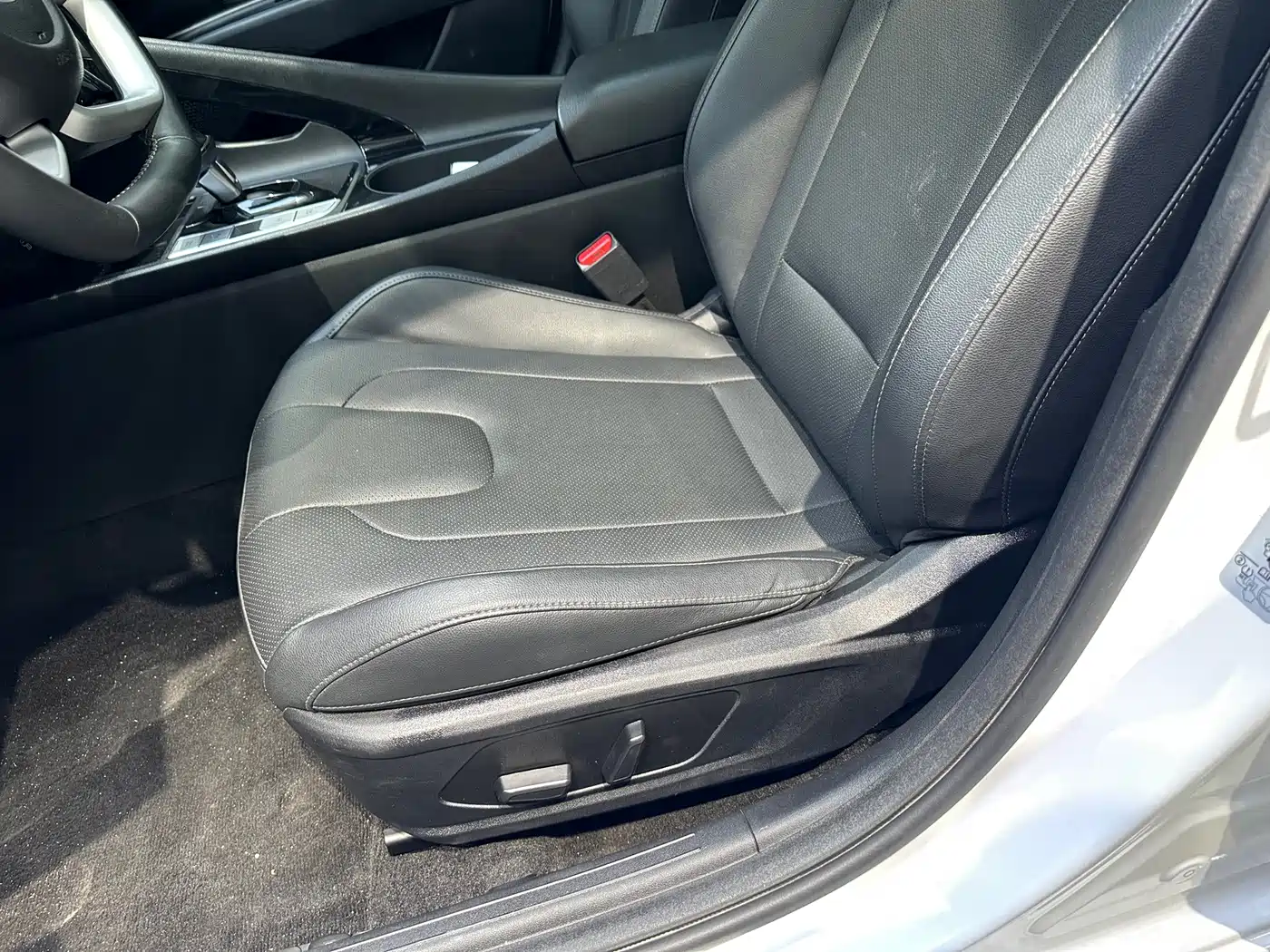 Hyundai Elantra, фото 6