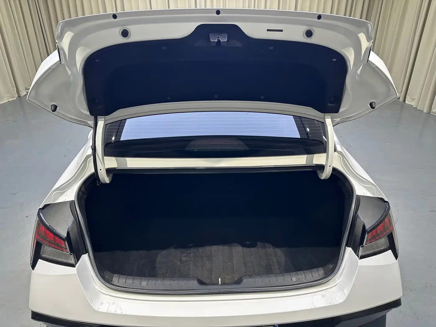 Hyundai Elantra, фото 16
