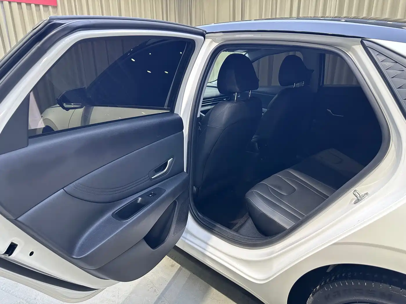 Hyundai Elantra, фото 18