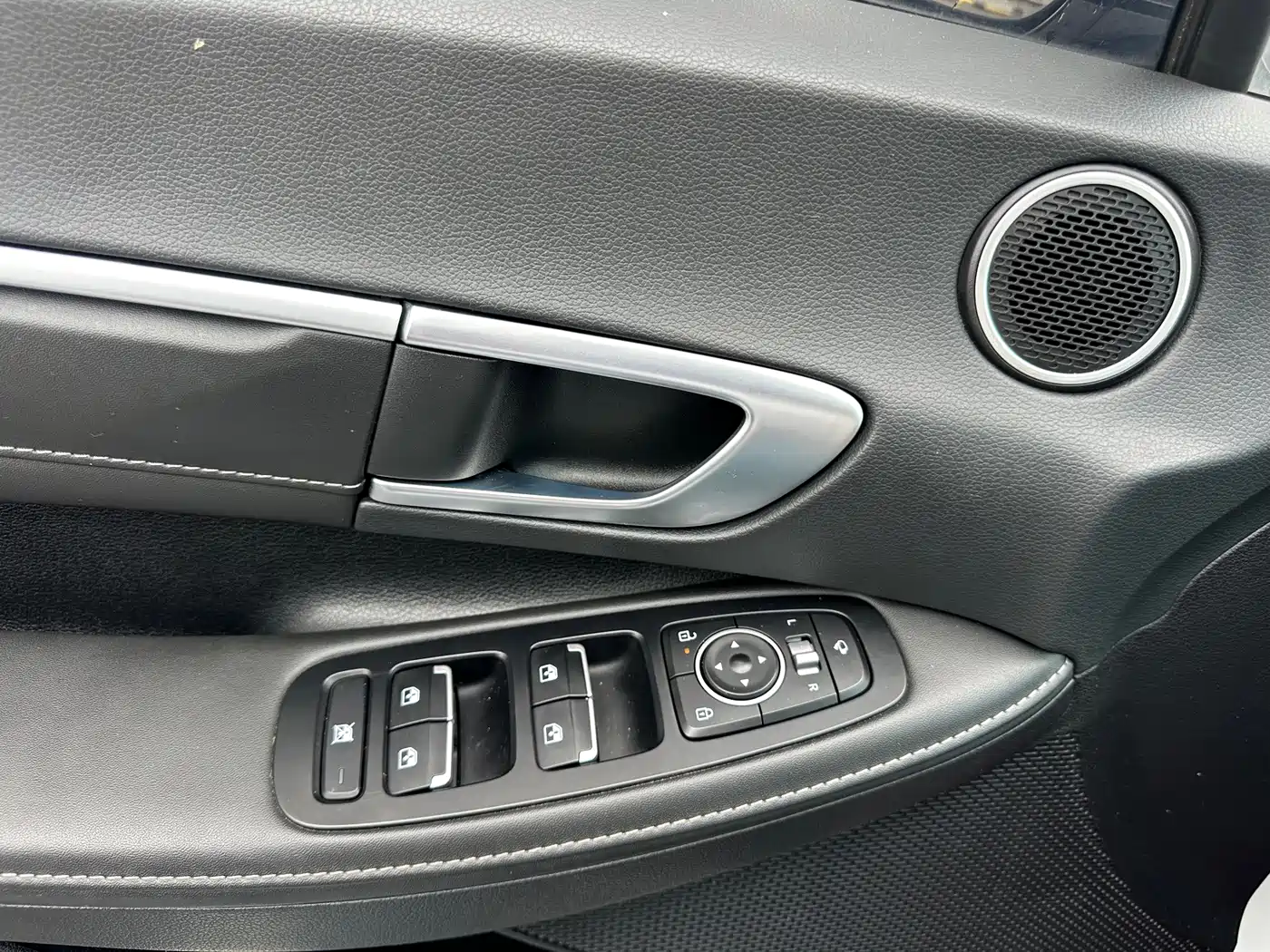 Hyundai Sonata, фото 3