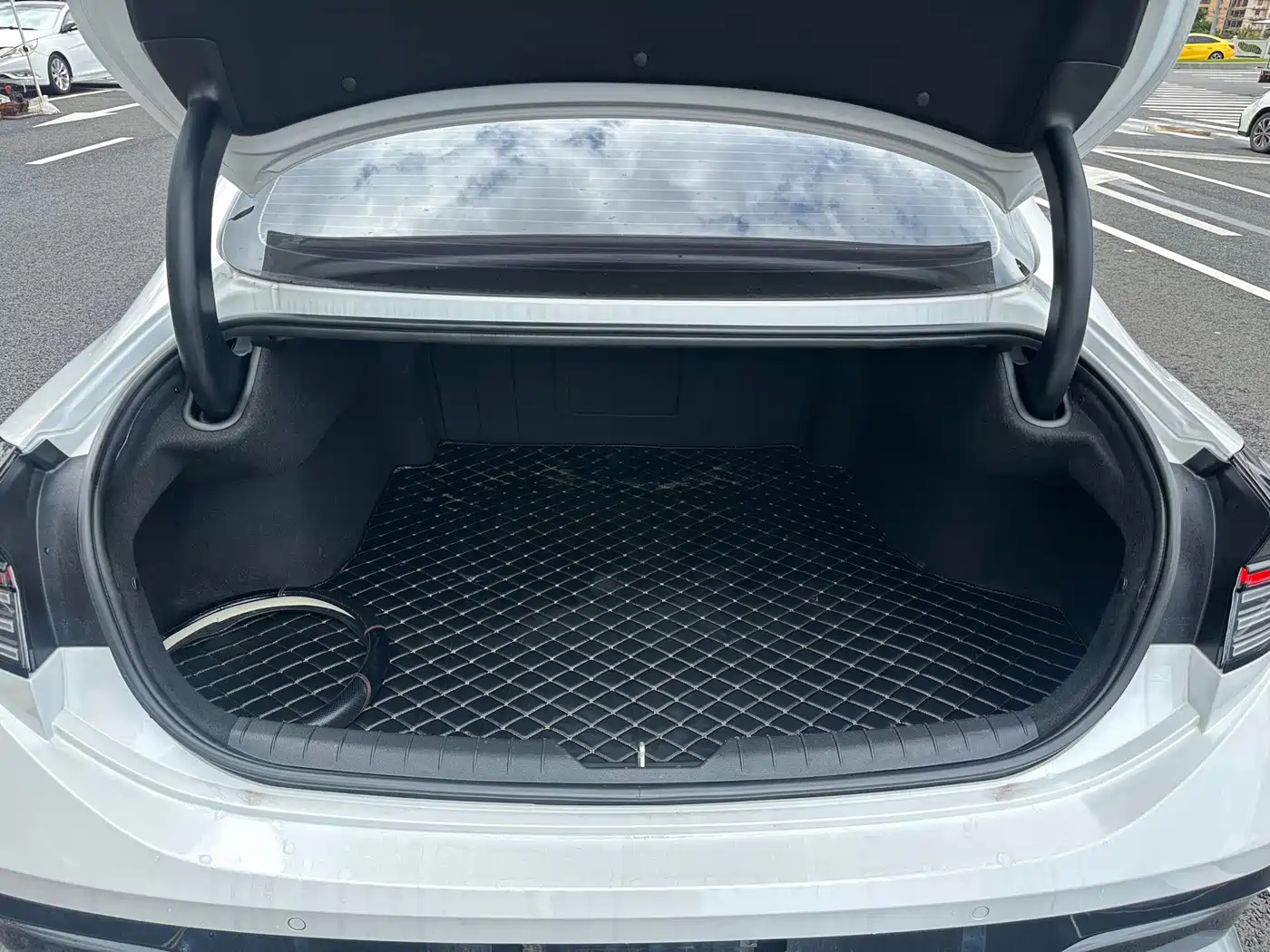 Hyundai Sonata, фото 6