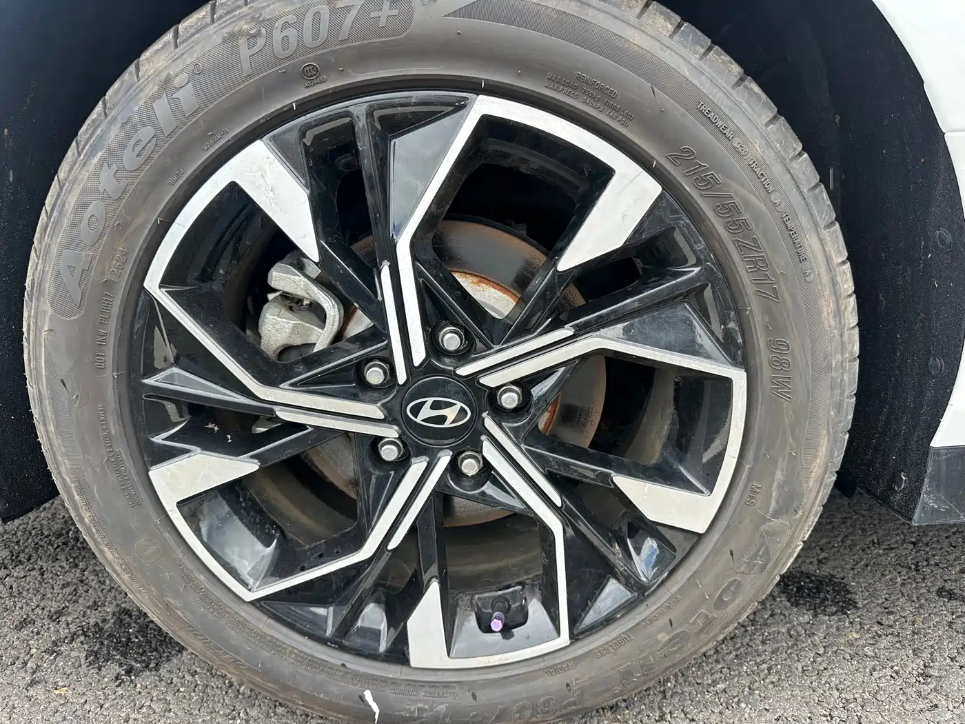 Hyundai Sonata, фото 7
