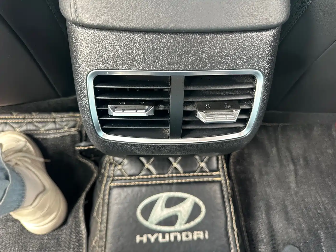 Hyundai Sonata, фото 17
