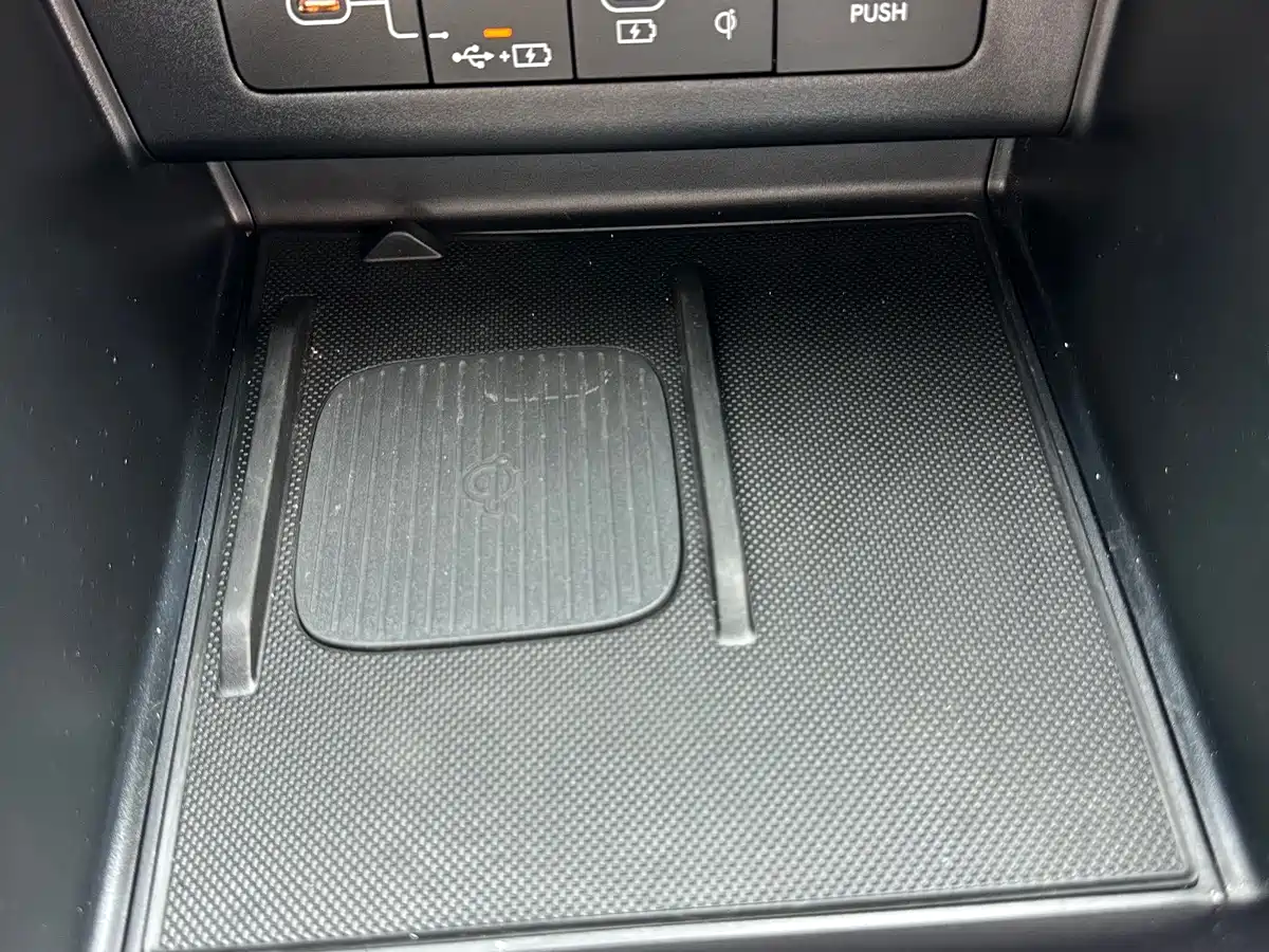 Hyundai Sonata, фото 18