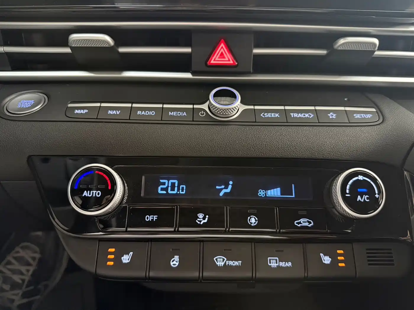 Hyundai Elantra, фото 4