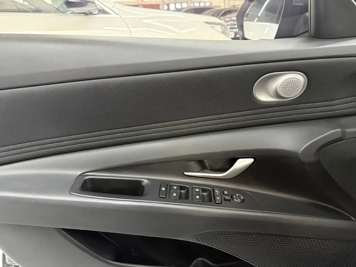 Hyundai Elantra, фото 9