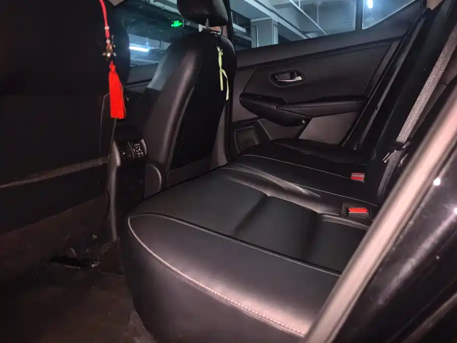 Nissan Sylphy, фото 3
