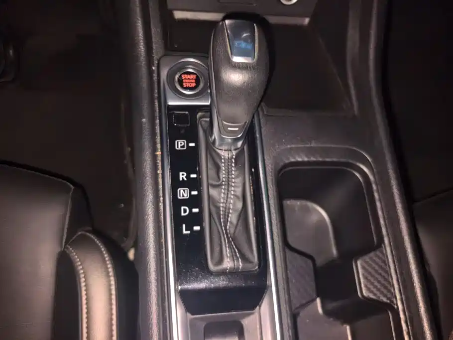 Nissan Sylphy, фото 8