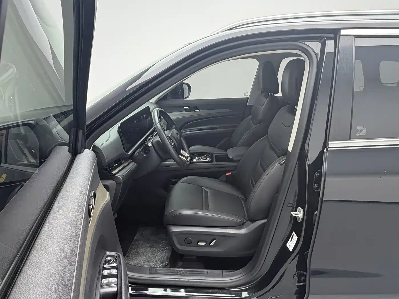 Ford Territory, фото 4