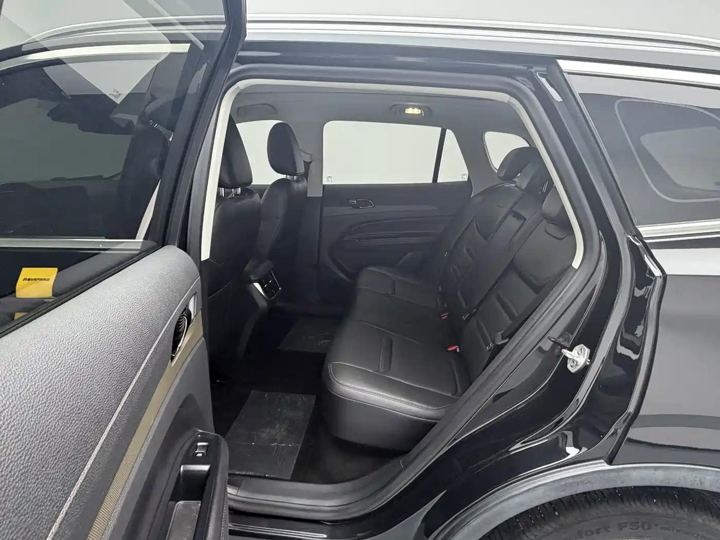 Ford Territory, фото 5