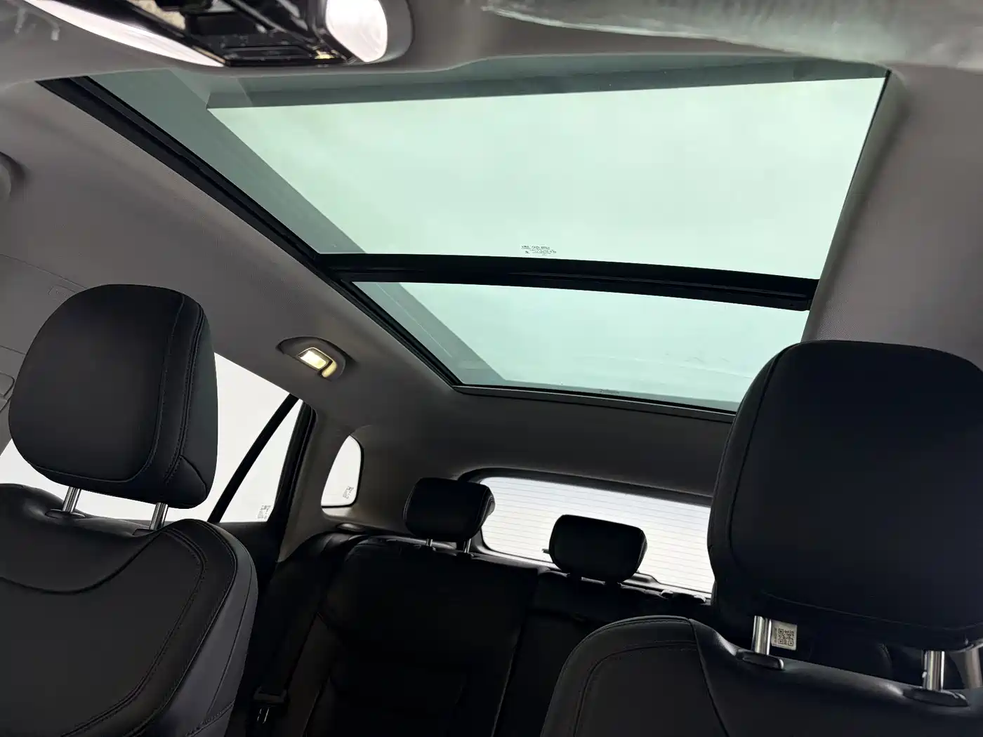 Ford Territory, фото 9