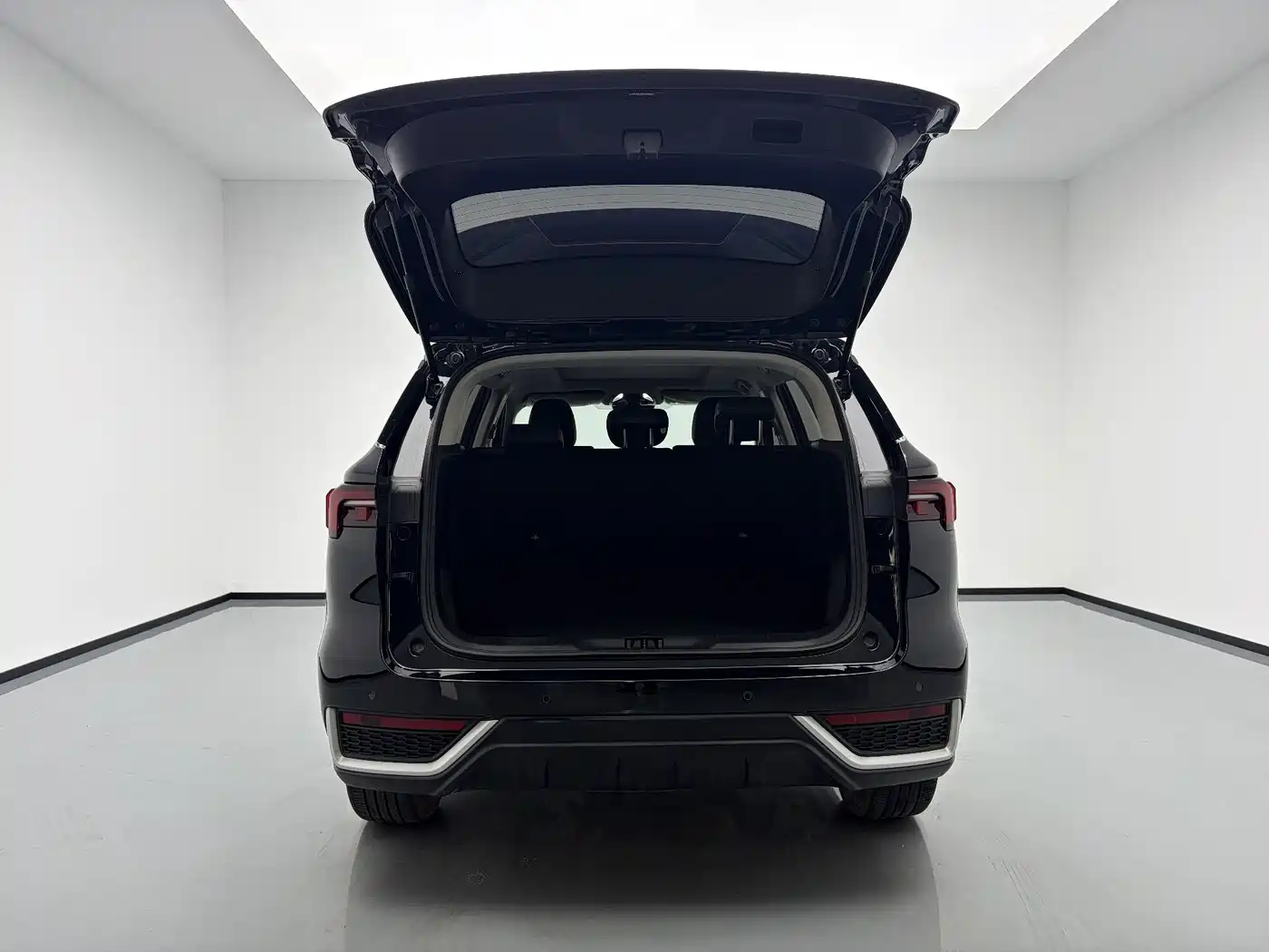 Ford Territory, фото 10