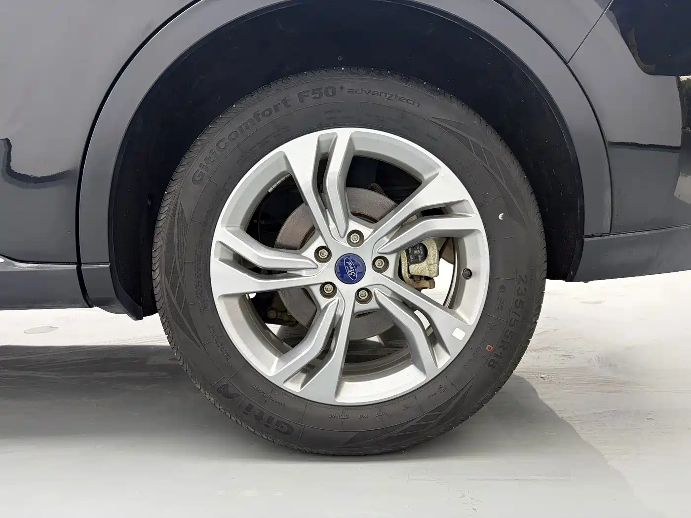 Ford Territory, фото 18