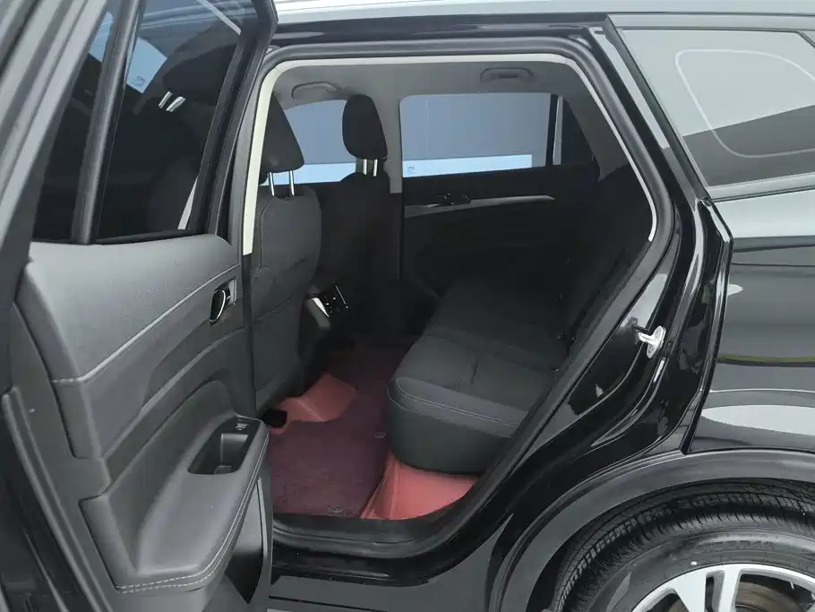 Ford Territory, фото 3
