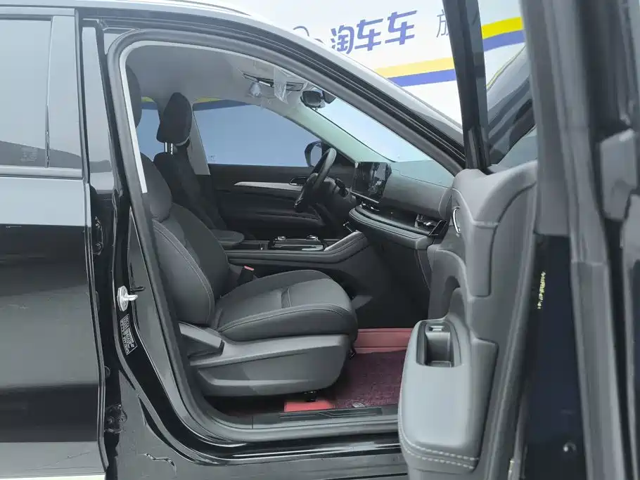 Ford Territory, фото 14