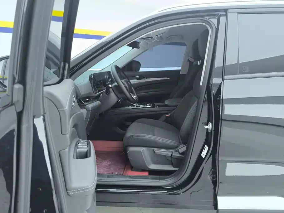 Ford Territory, фото 15