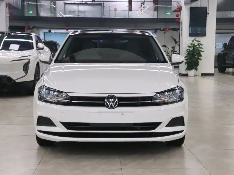 Volkswagen Polo, фото 2
