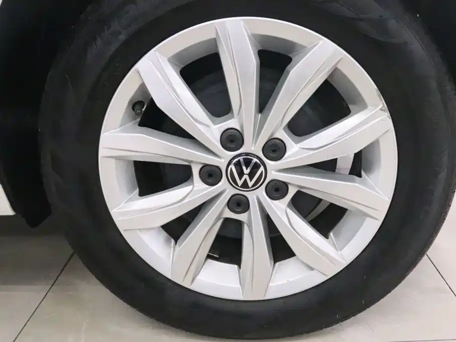 Volkswagen Polo, фото 6