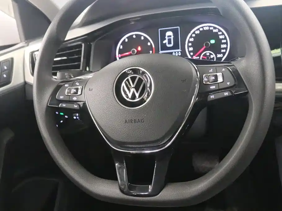 Volkswagen Polo, фото 13