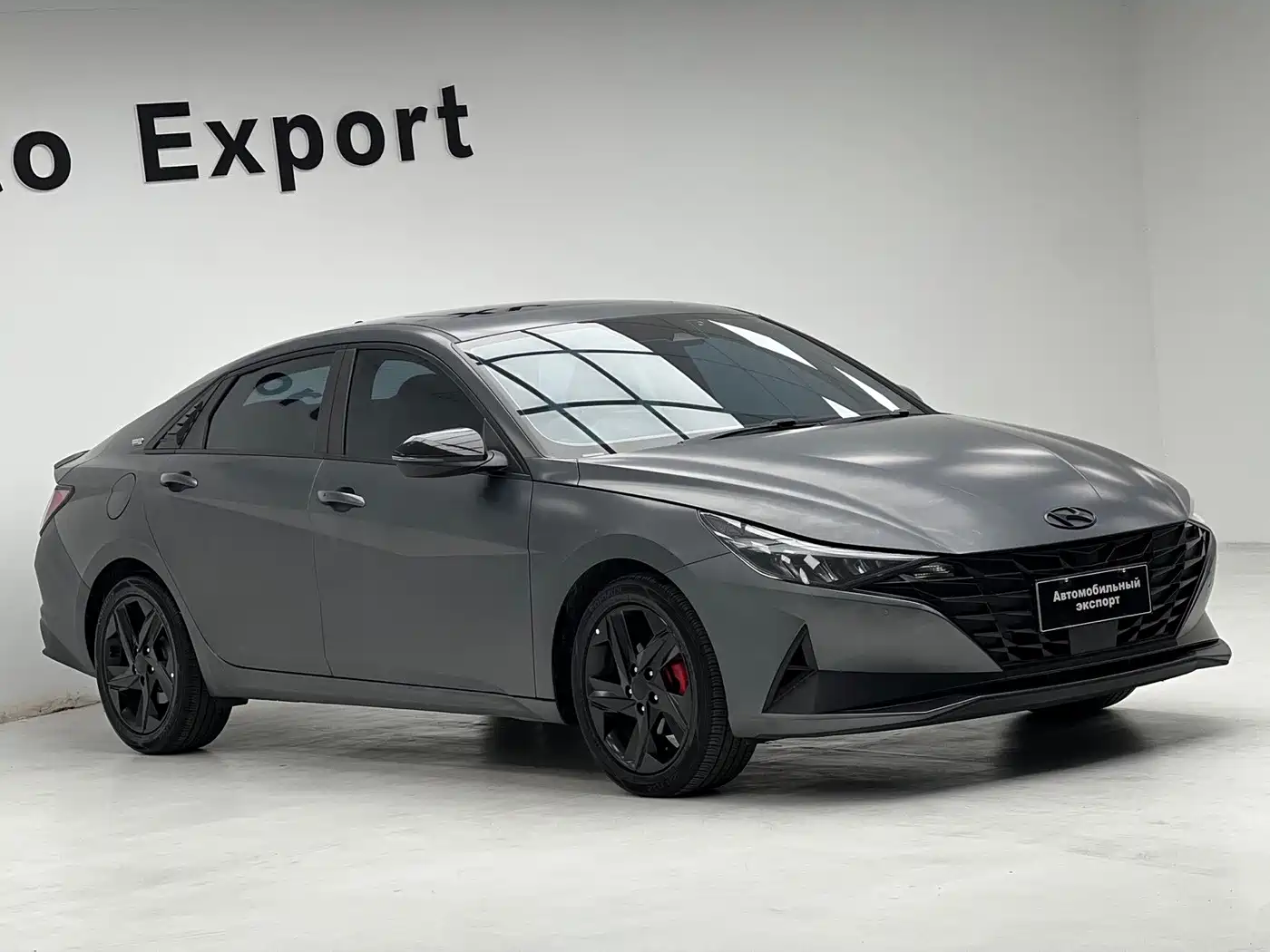 Hyundai Elantra, фото 13