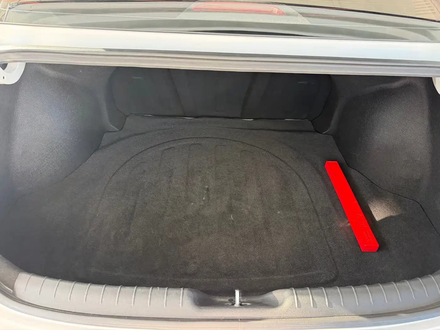 Hyundai Elantra, фото 11