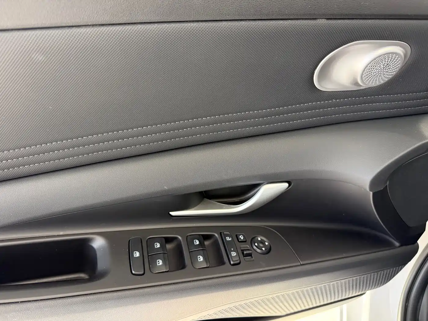 Hyundai Elantra, фото 12
