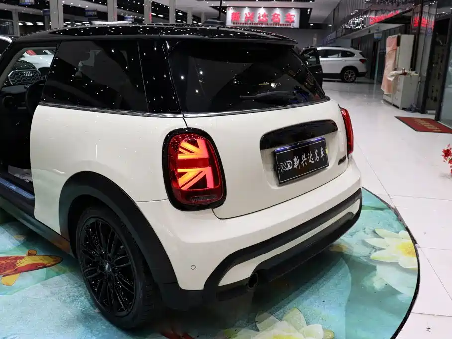 MINI , фото 16