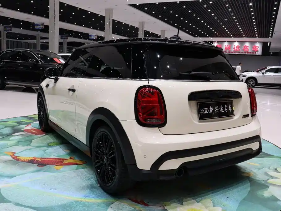 MINI , фото 19
