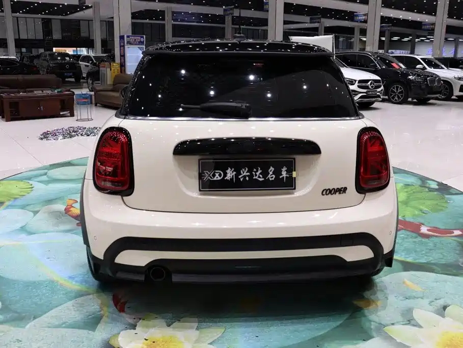 MINI , фото 20