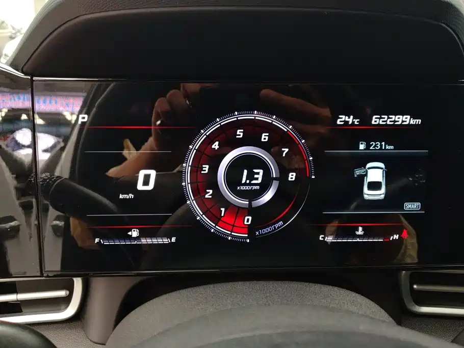 Hyundai Elantra, фото 6
