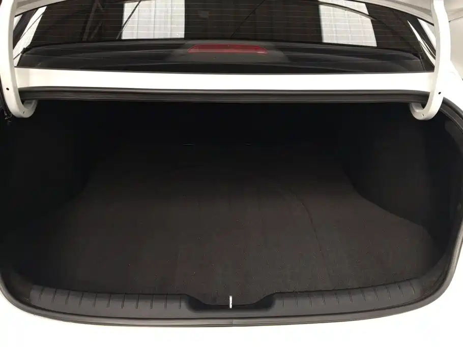 Hyundai Elantra, фото 10