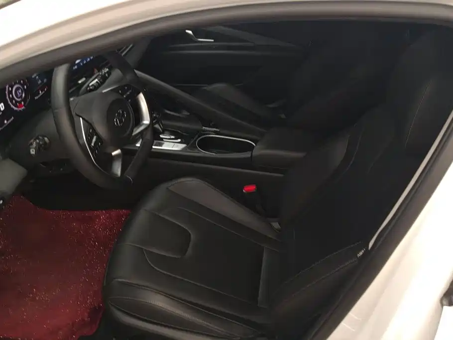 Hyundai Elantra, фото 15