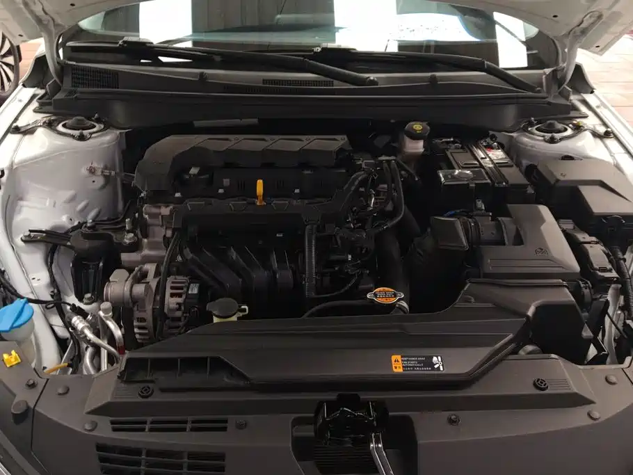 Hyundai Elantra, фото 16