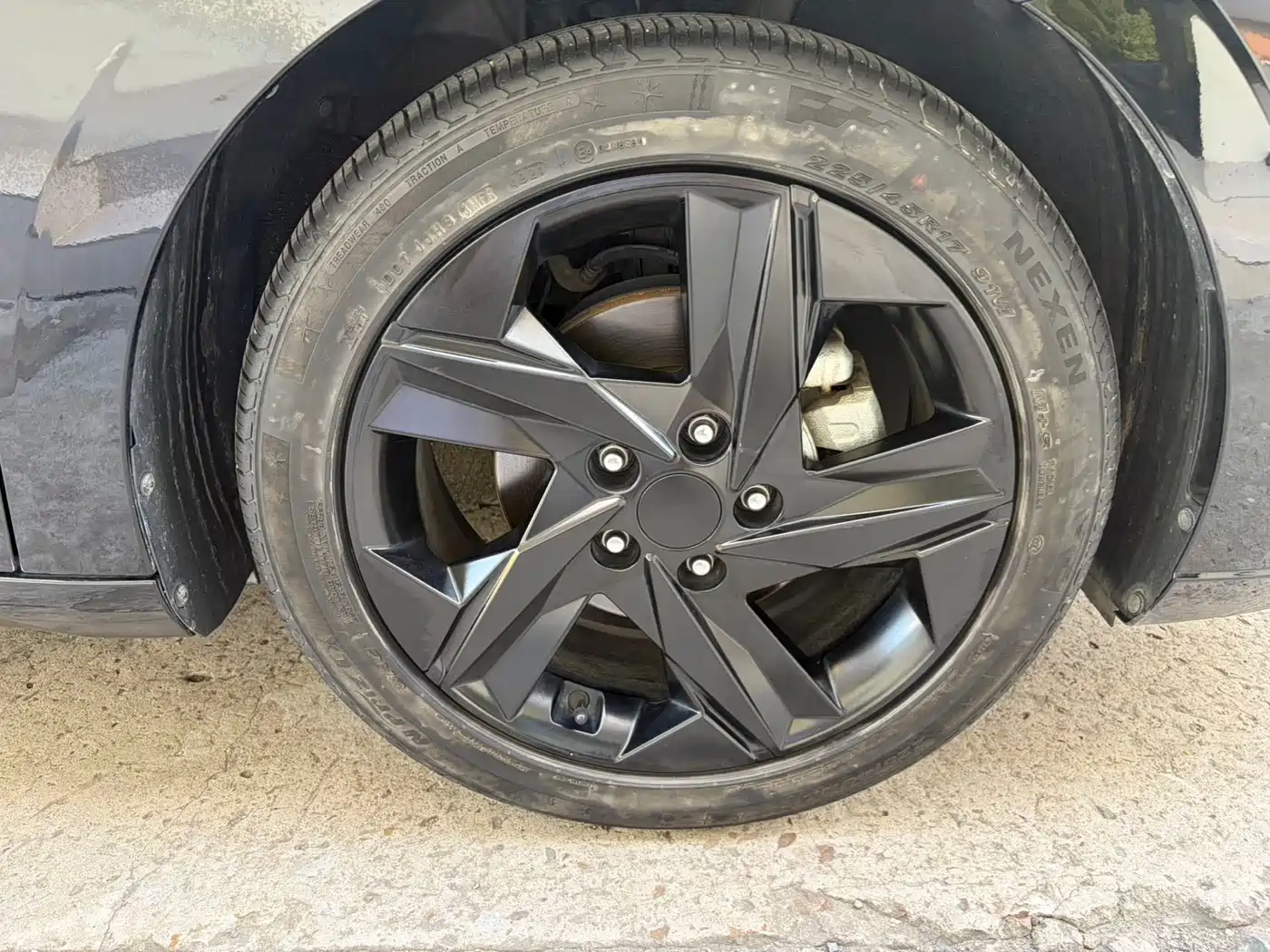 Hyundai Elantra, фото 11