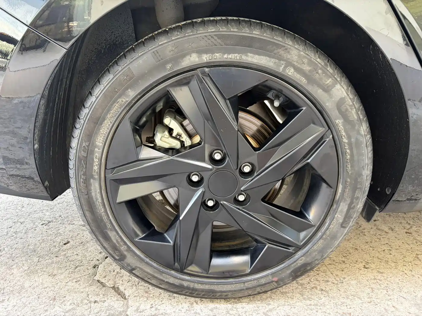 Hyundai Elantra, фото 12