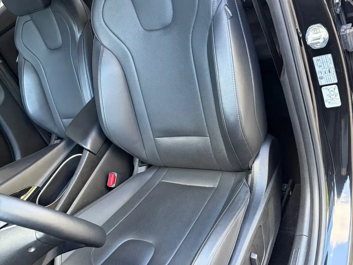 Hyundai Elantra, фото 18