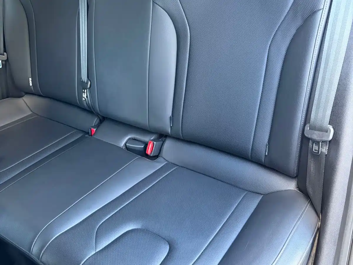 Hyundai Elantra, фото 19