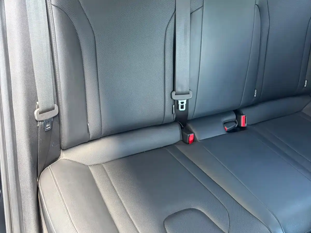 Hyundai Elantra, фото 20