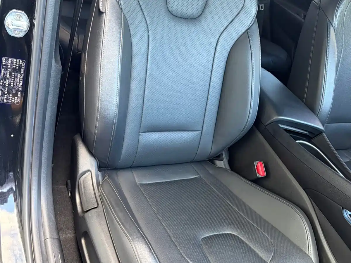 Hyundai Elantra, фото 21