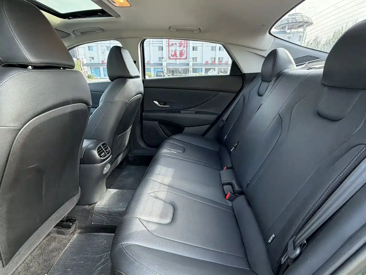 Hyundai Elantra, фото 8