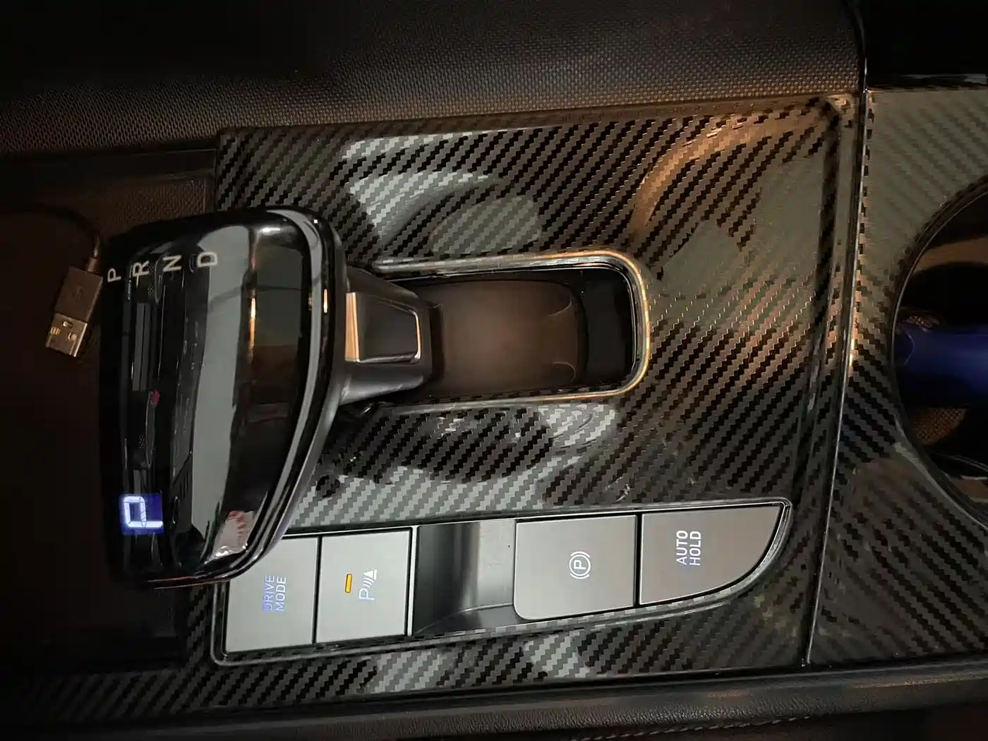 Hyundai Elantra, фото 3