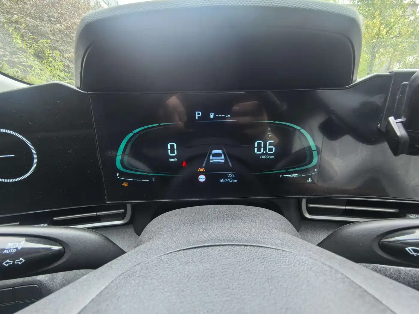 Hyundai Elantra, фото 3