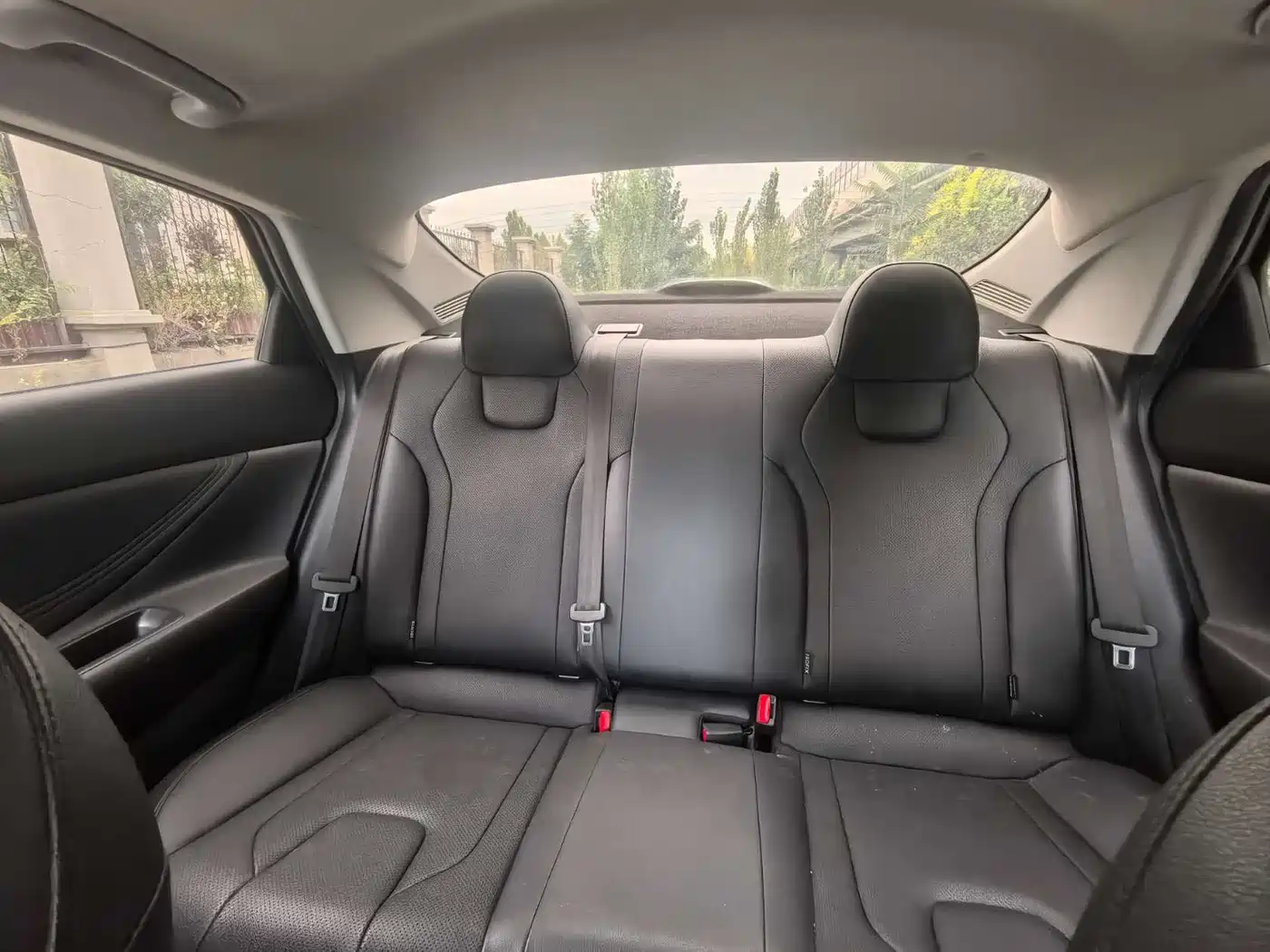 Hyundai Elantra, фото 5