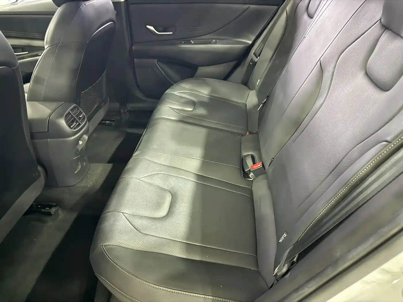 Hyundai Elantra, фото 9