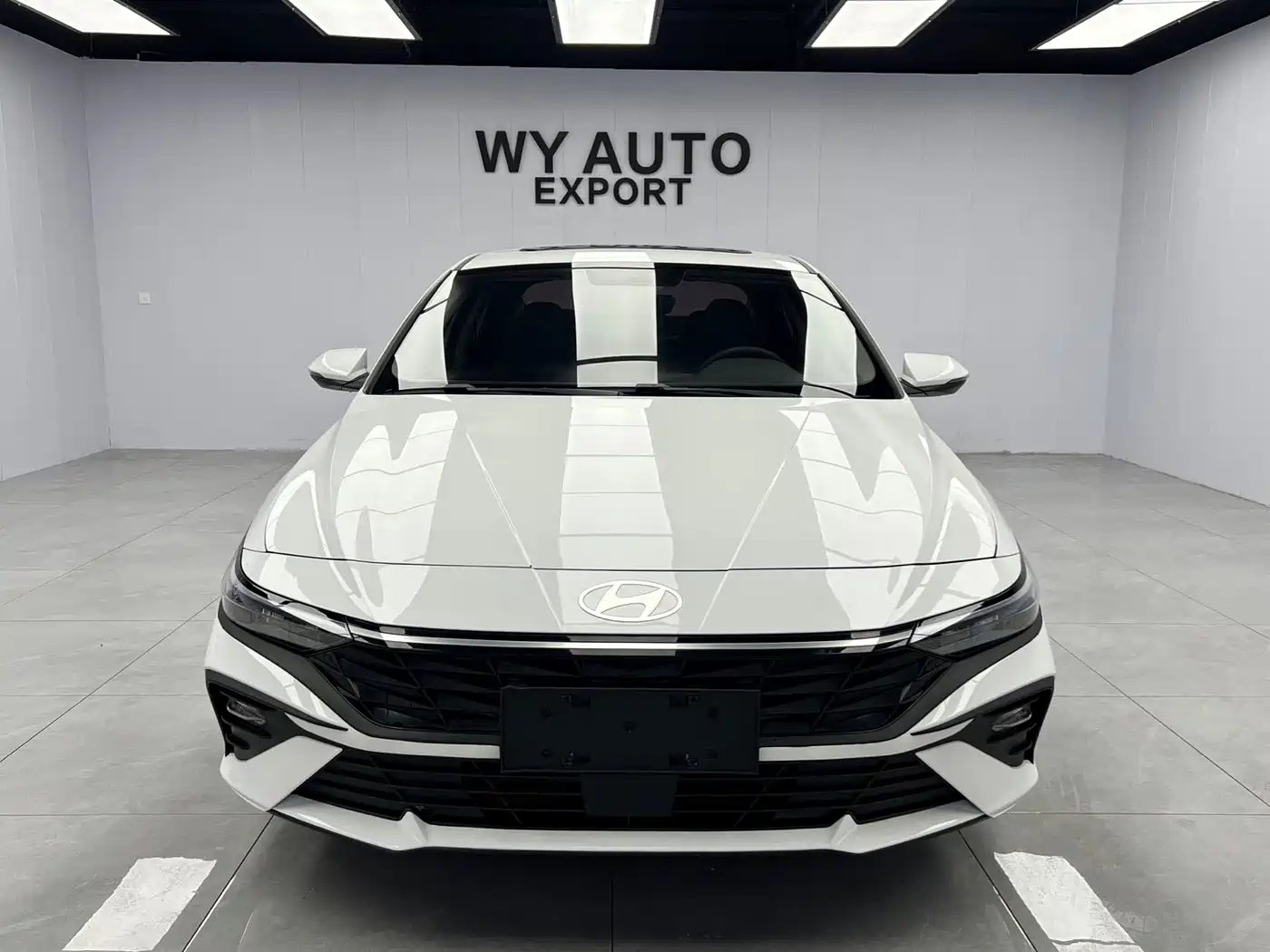 Hyundai Elantra, фото 2