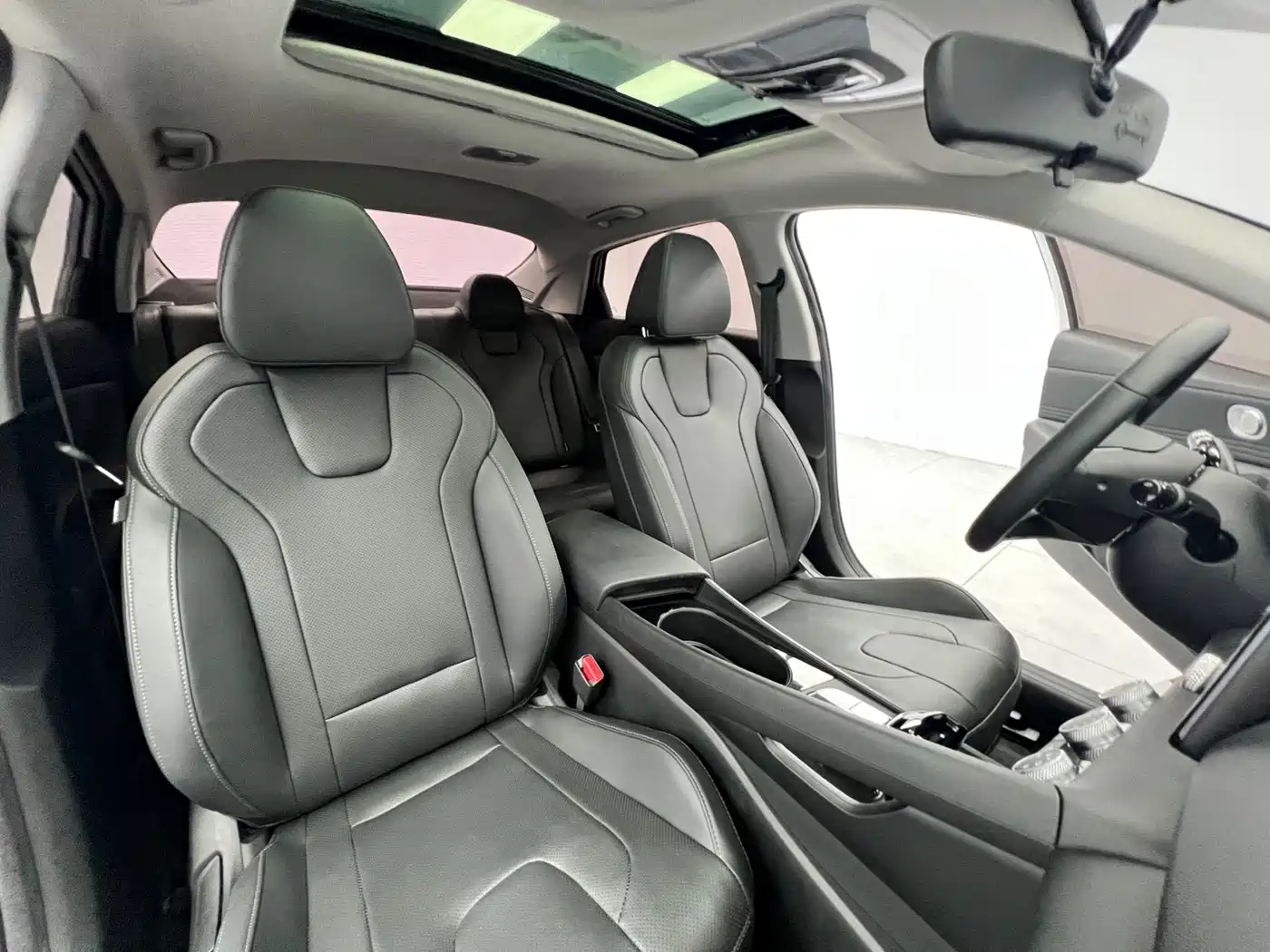 Hyundai Elantra, фото 5