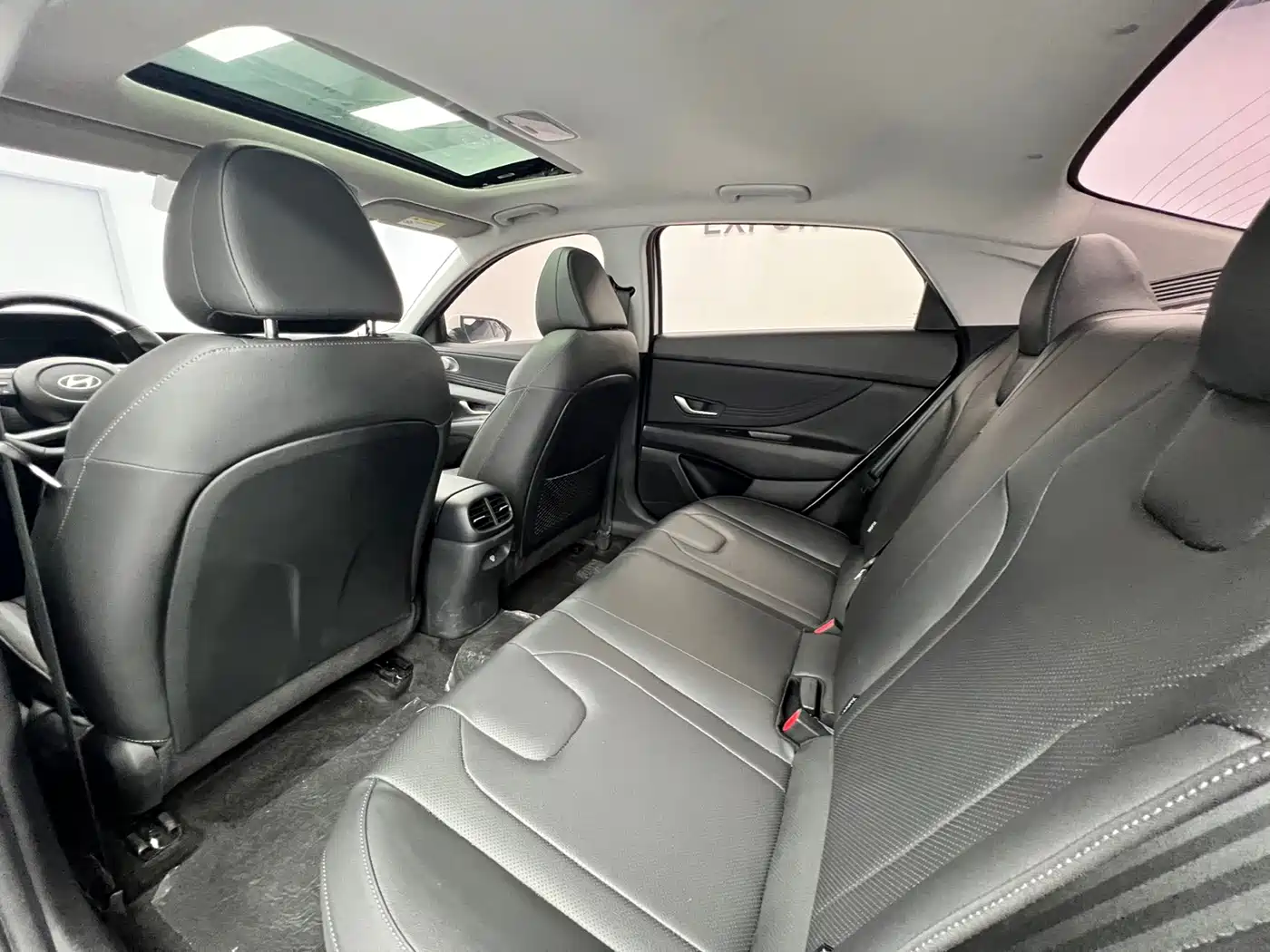 Hyundai Elantra, фото 7