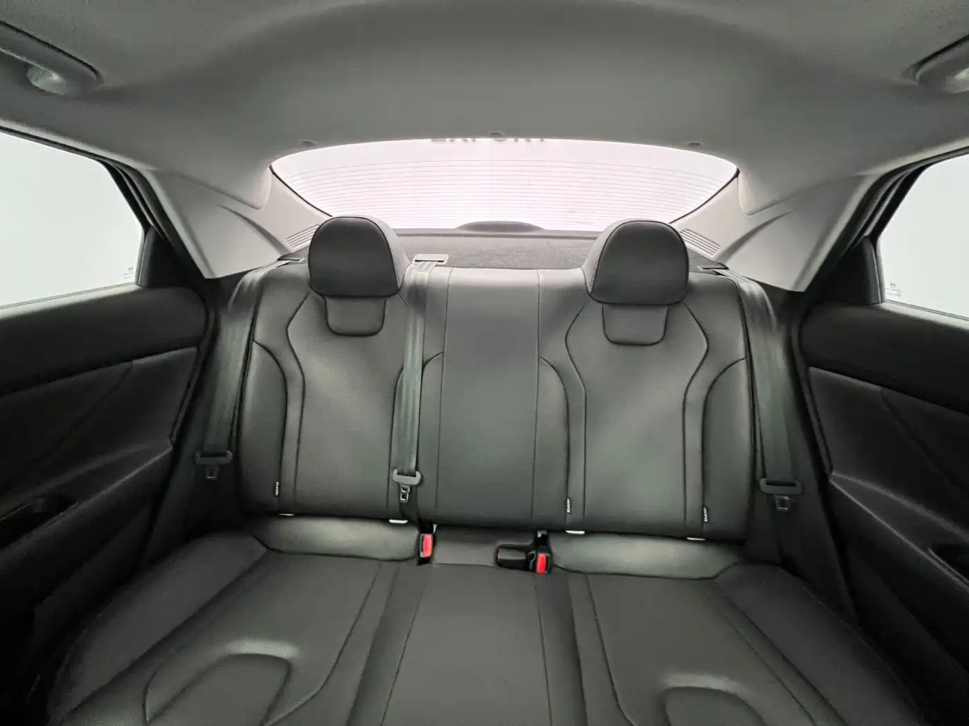 Hyundai Elantra, фото 8