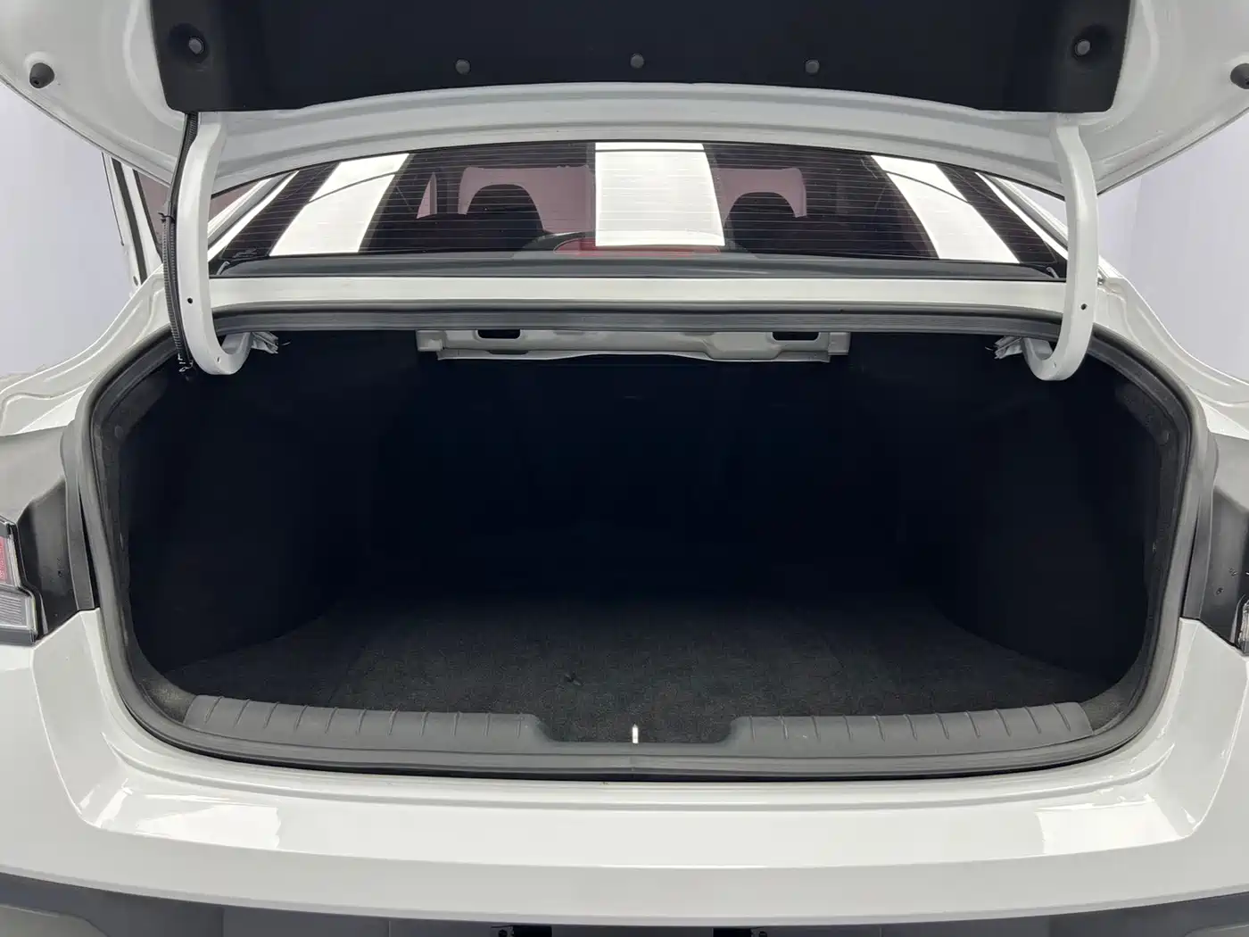 Hyundai Elantra, фото 9