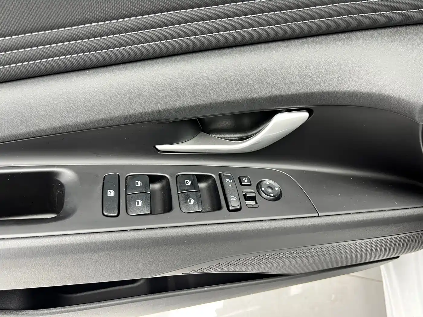 Hyundai Elantra, фото 10